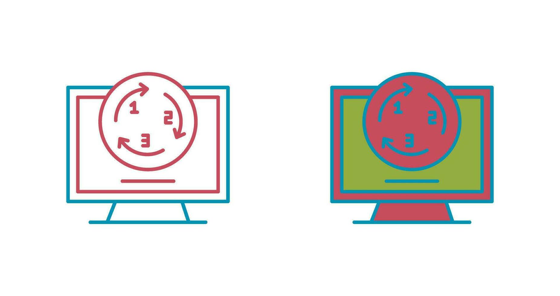 Order Vector Icon