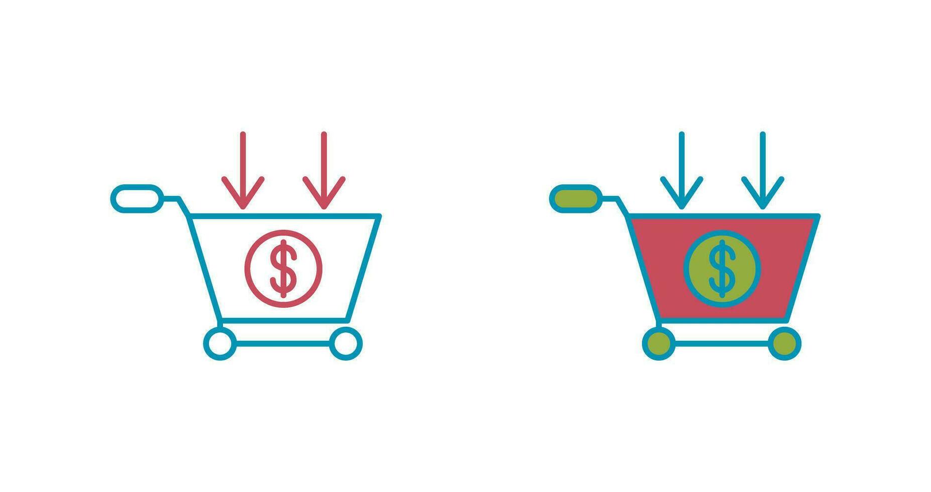 Commerce Vector Icon