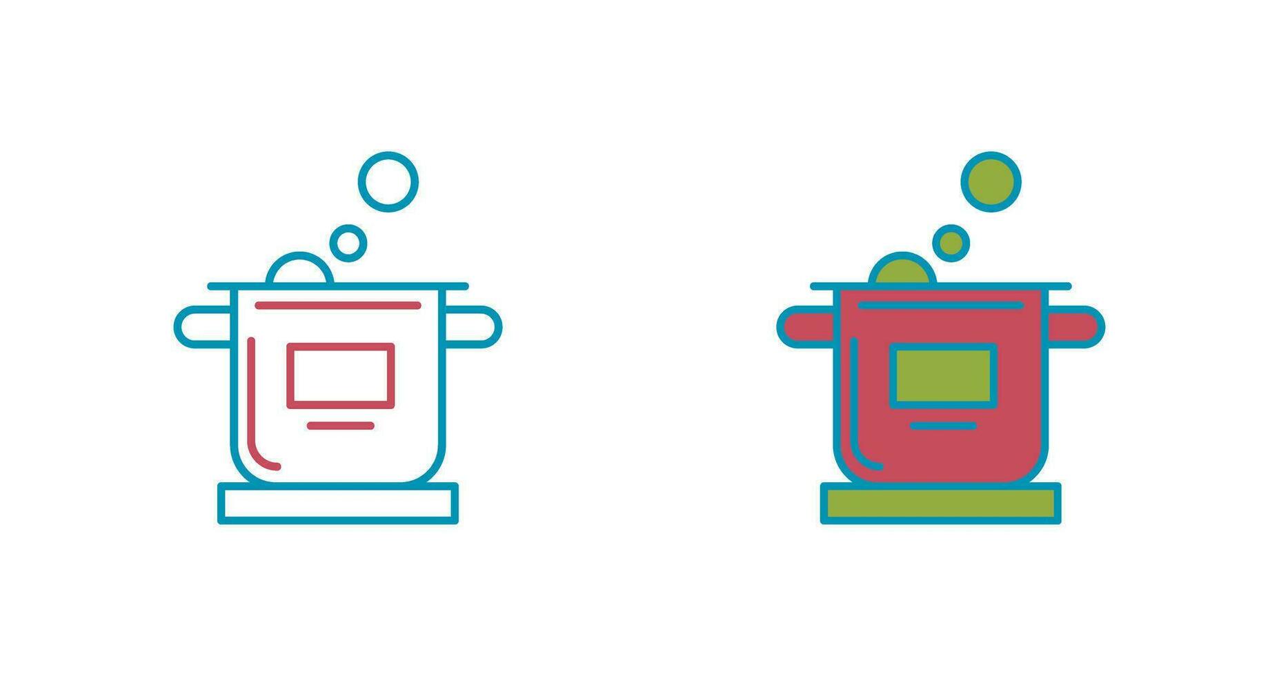 Cooking Vector Icon