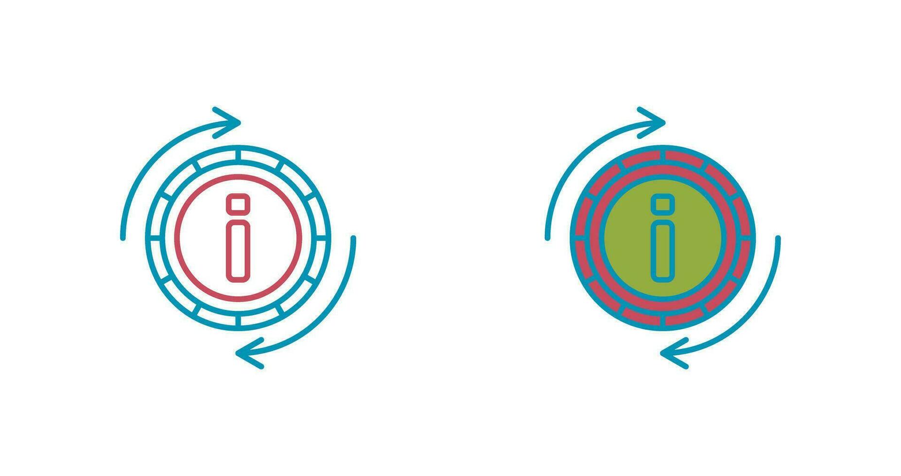 Refresh Vector Icon