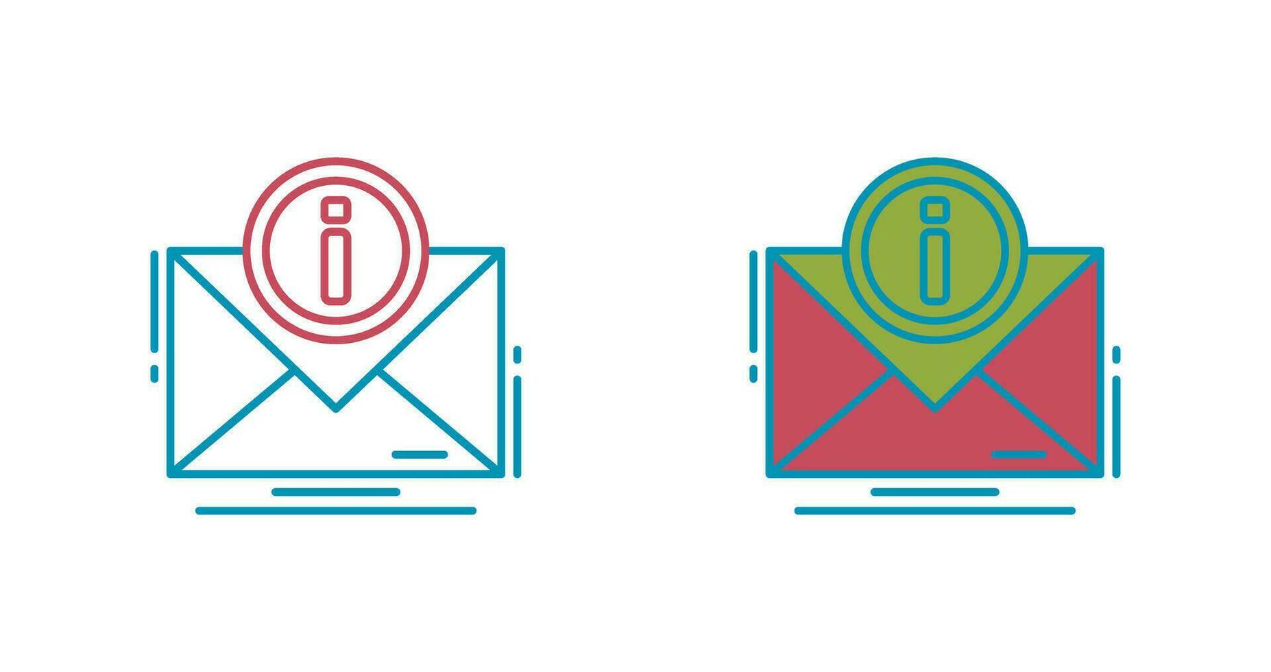 Email Vector Icon