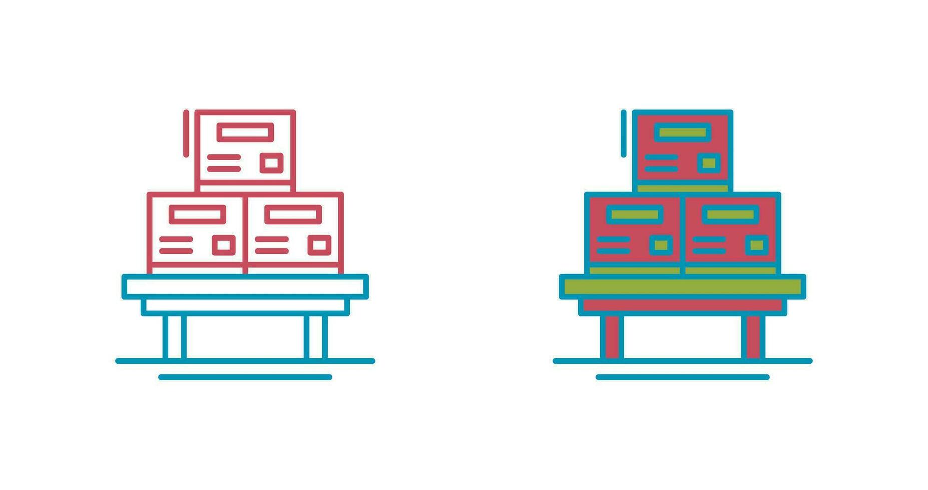 Delivery Vector Icon