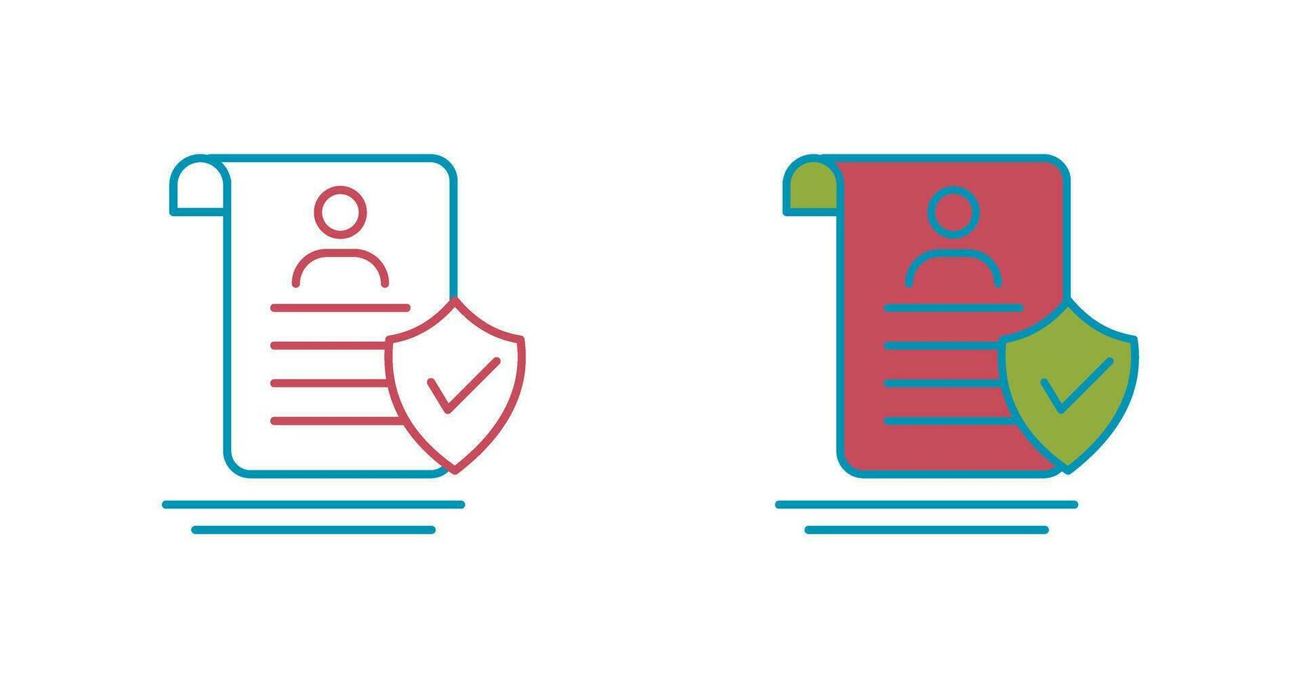 Verified Vector Icon
