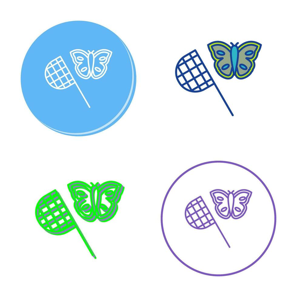 Line vector Icon