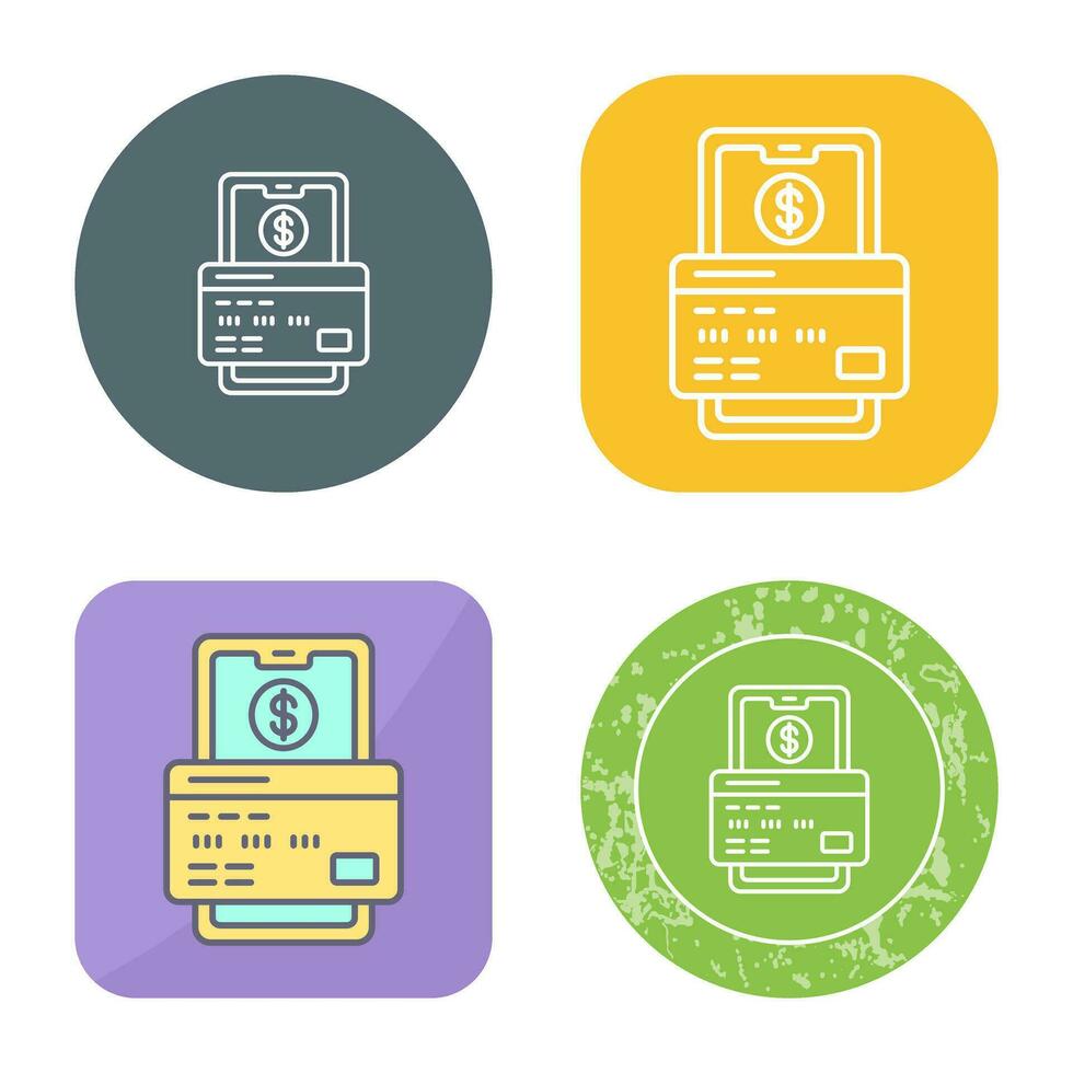 Payment Vector Icon