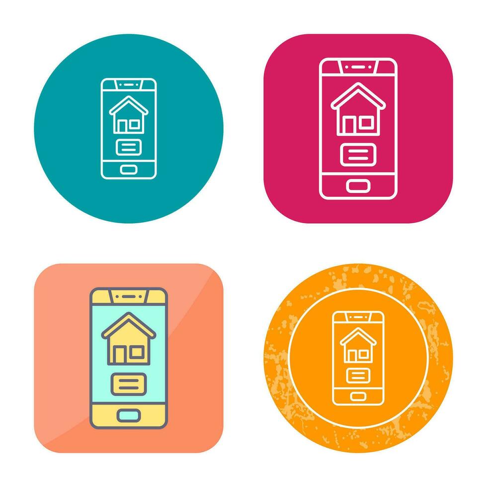Application Vector Icon