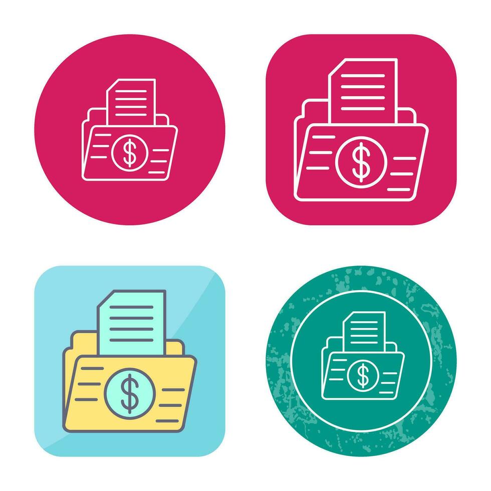 Folder Vector Icon