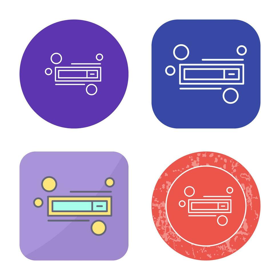 Switch Vector Icon