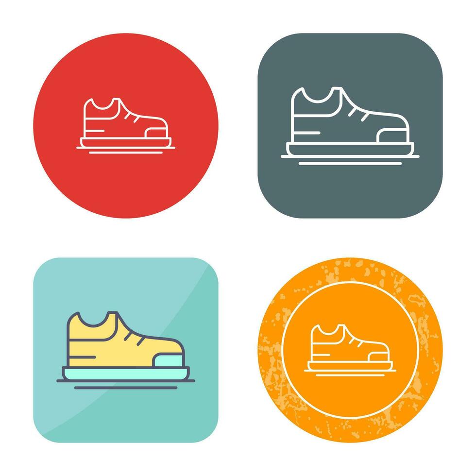 Shoes Vector Icon