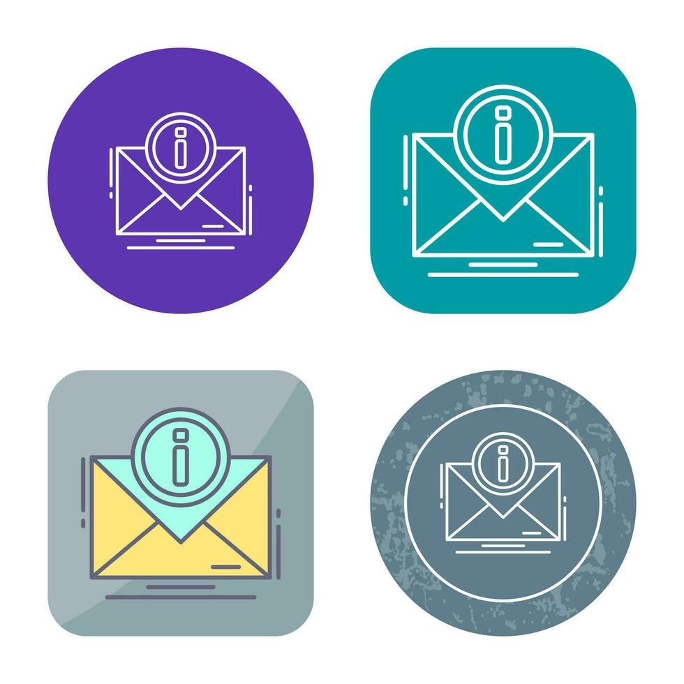 Email Vector Icon