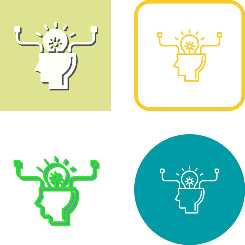 Ideas Vector Icon