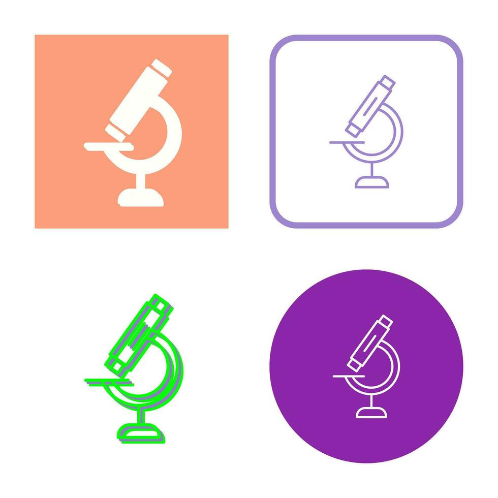 Microscope Vector Icon 34673014 Vector Art at Vecteezy