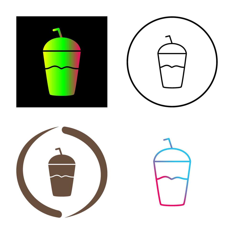 Frappe Vector Icon