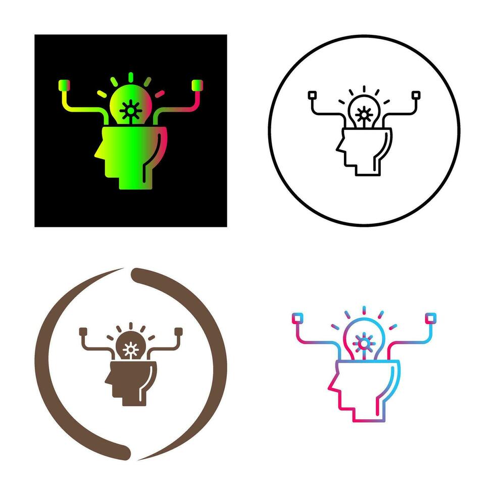 Ideas Vector Icon