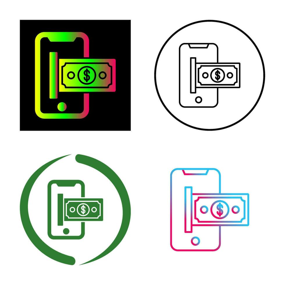 Smartphone Vector Icon