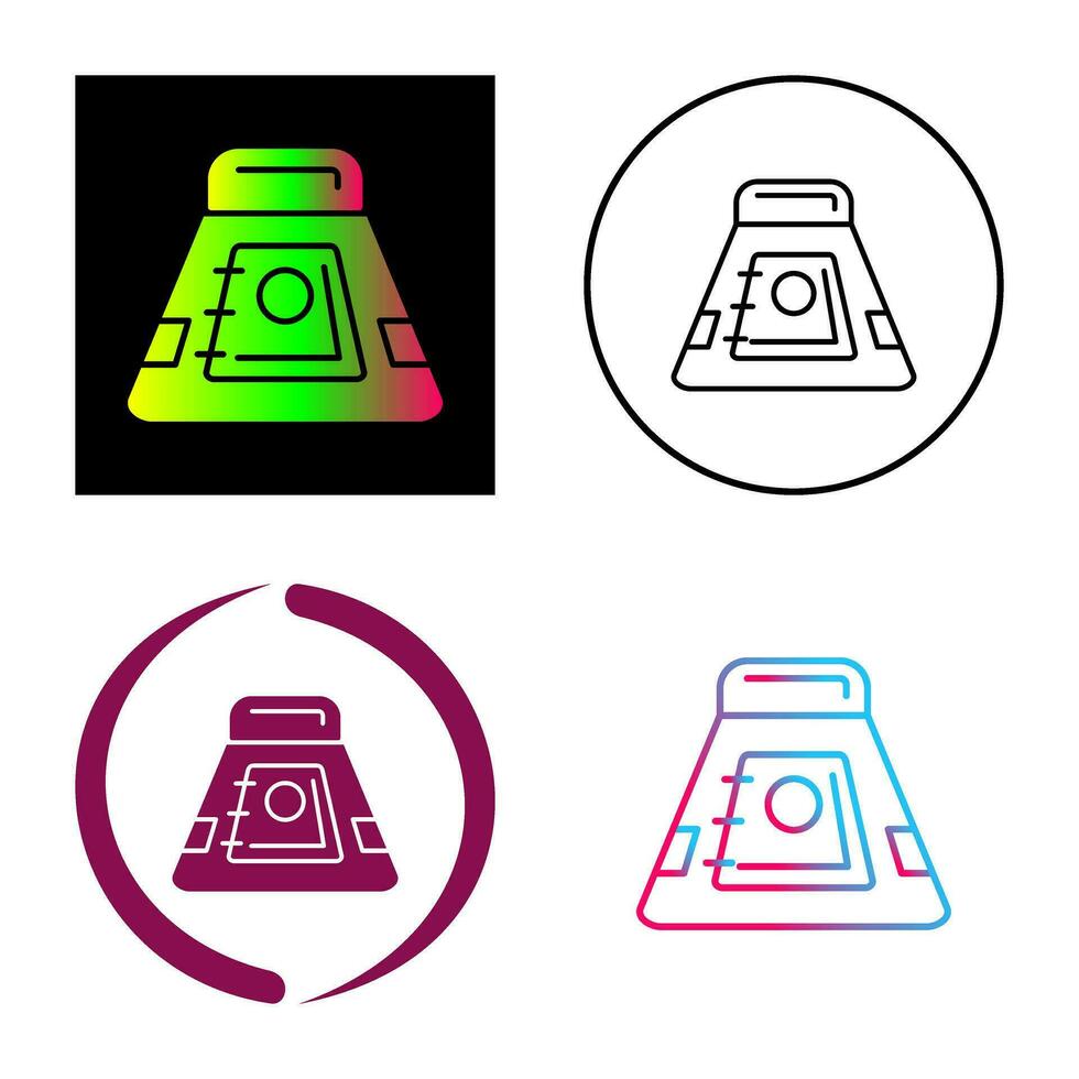Module Vector Icon