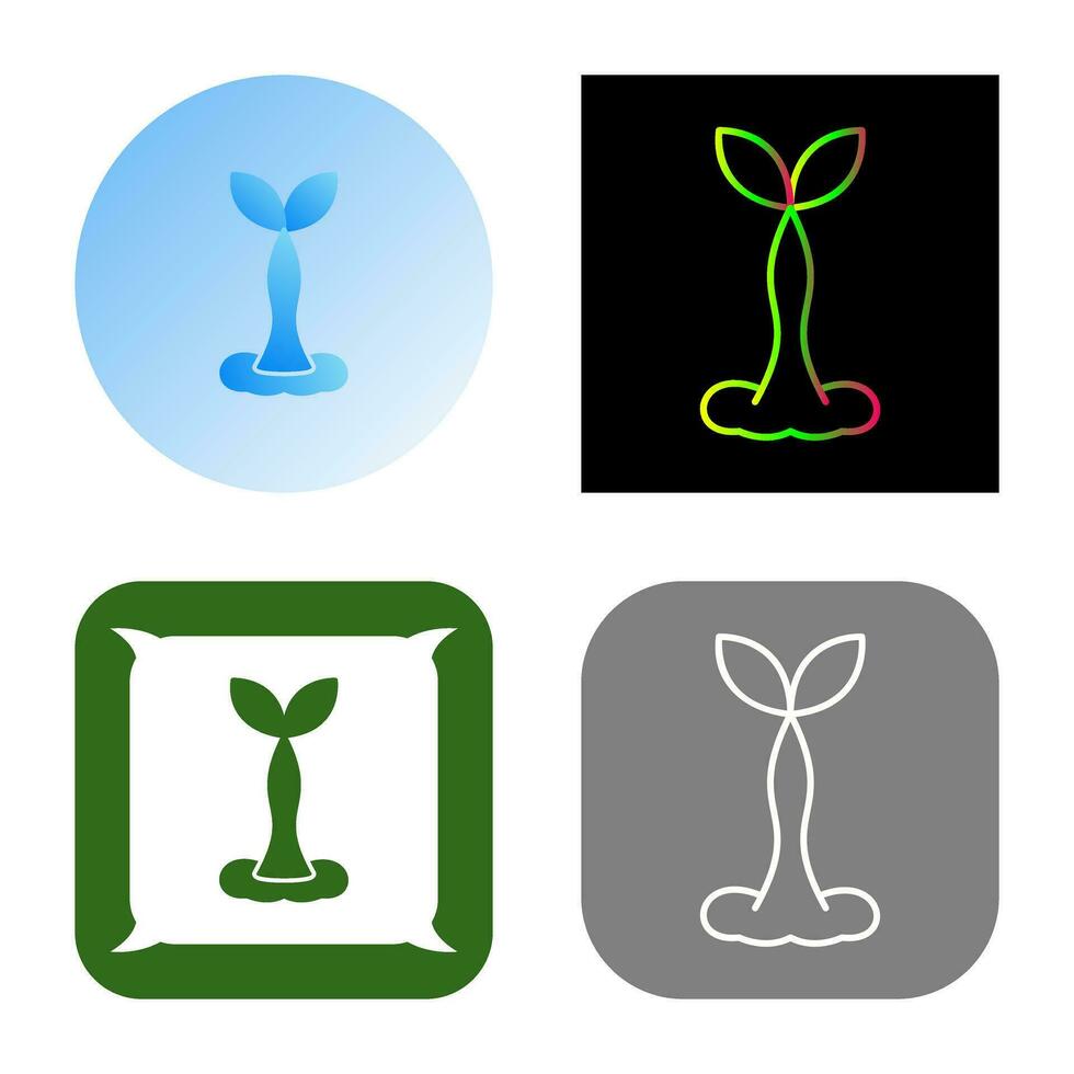 Tree Vector Icon