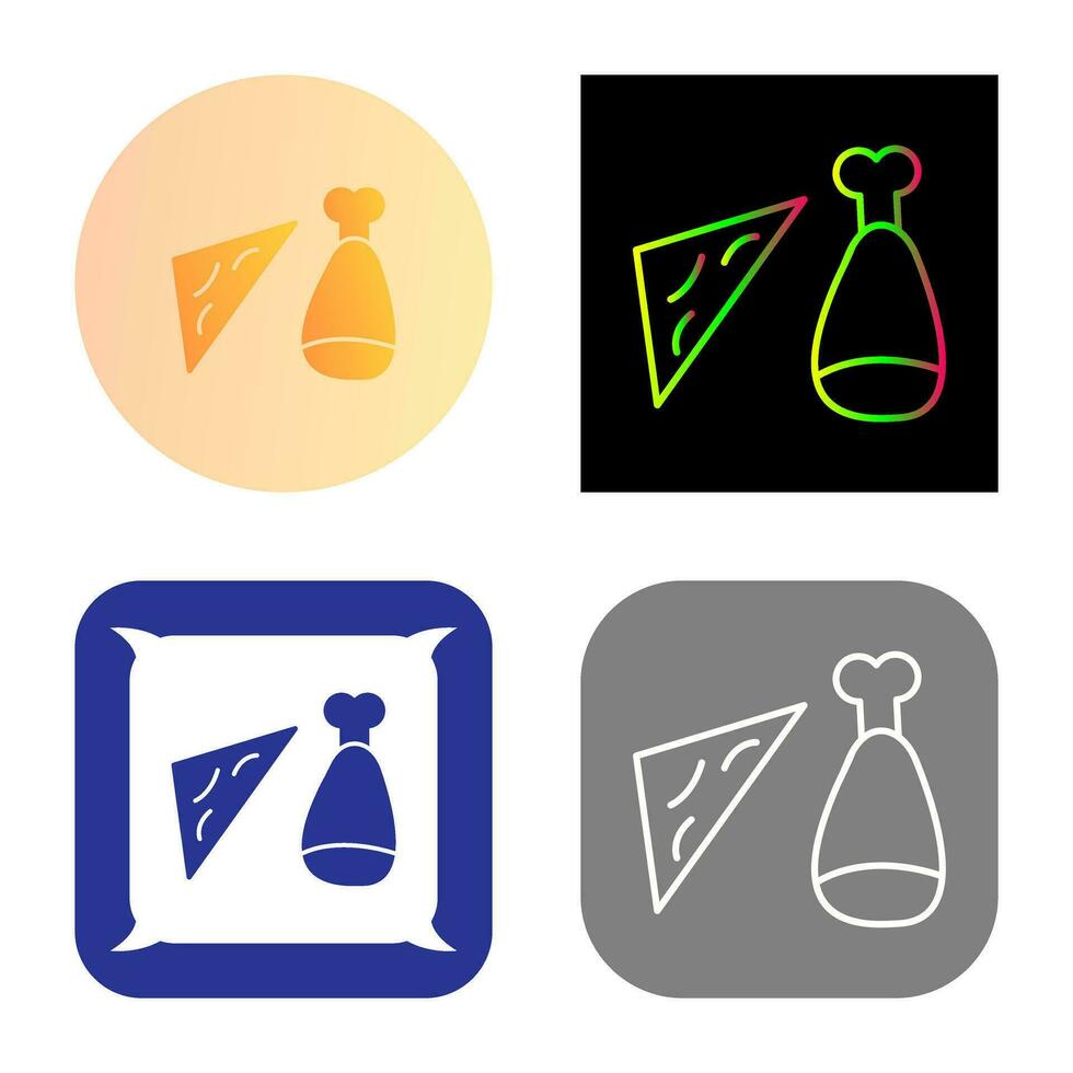 Food Vector Icon