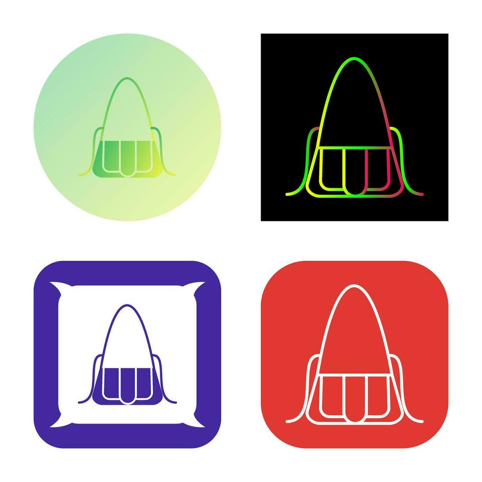 Bag Vector Icon