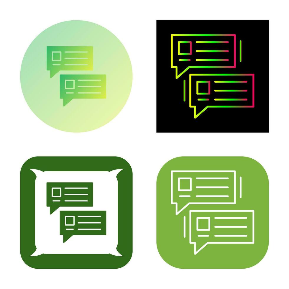Project Consulting Vector Icon