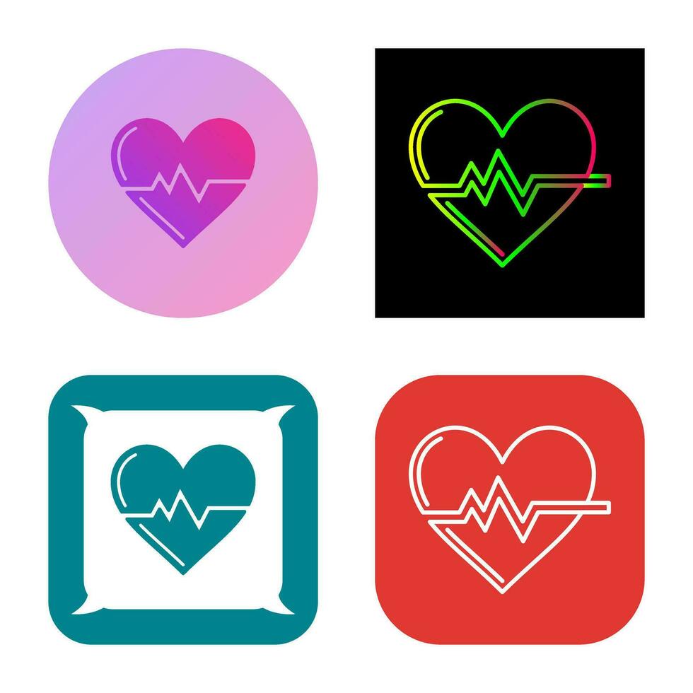 Health Vector Icon