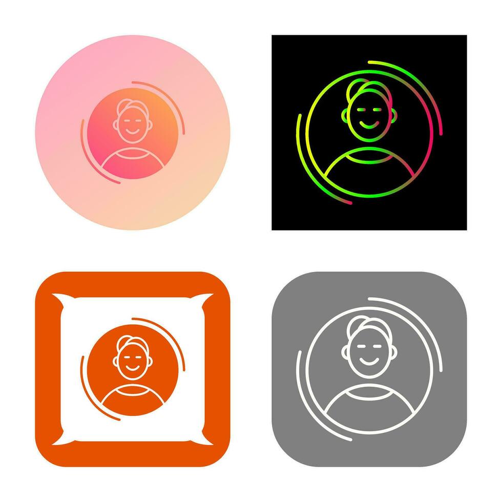 User Vector Icon
