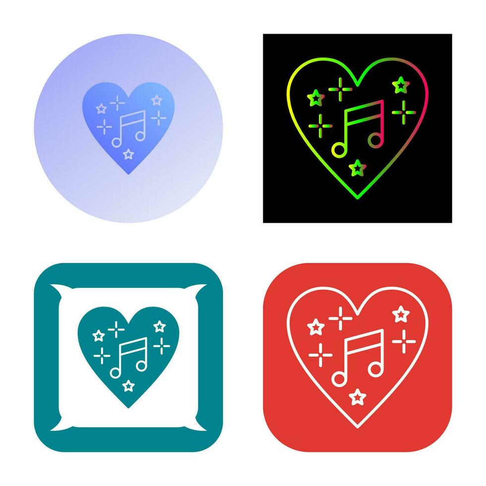 Music Vector Icon