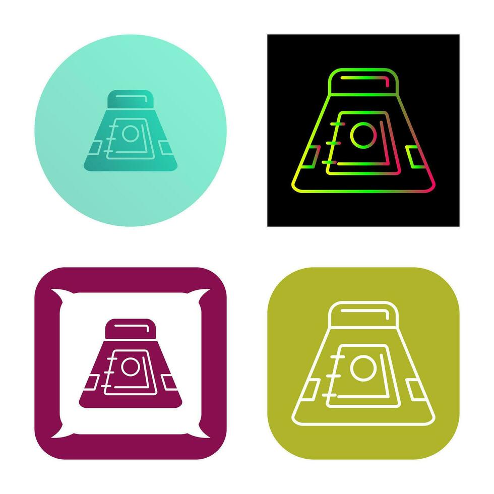 Module Vector Icon