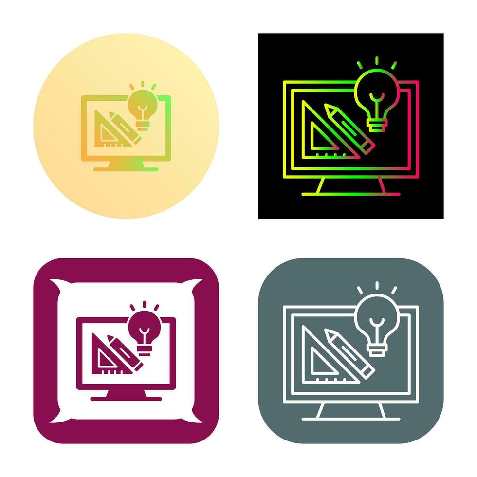 Idea Vector Icon