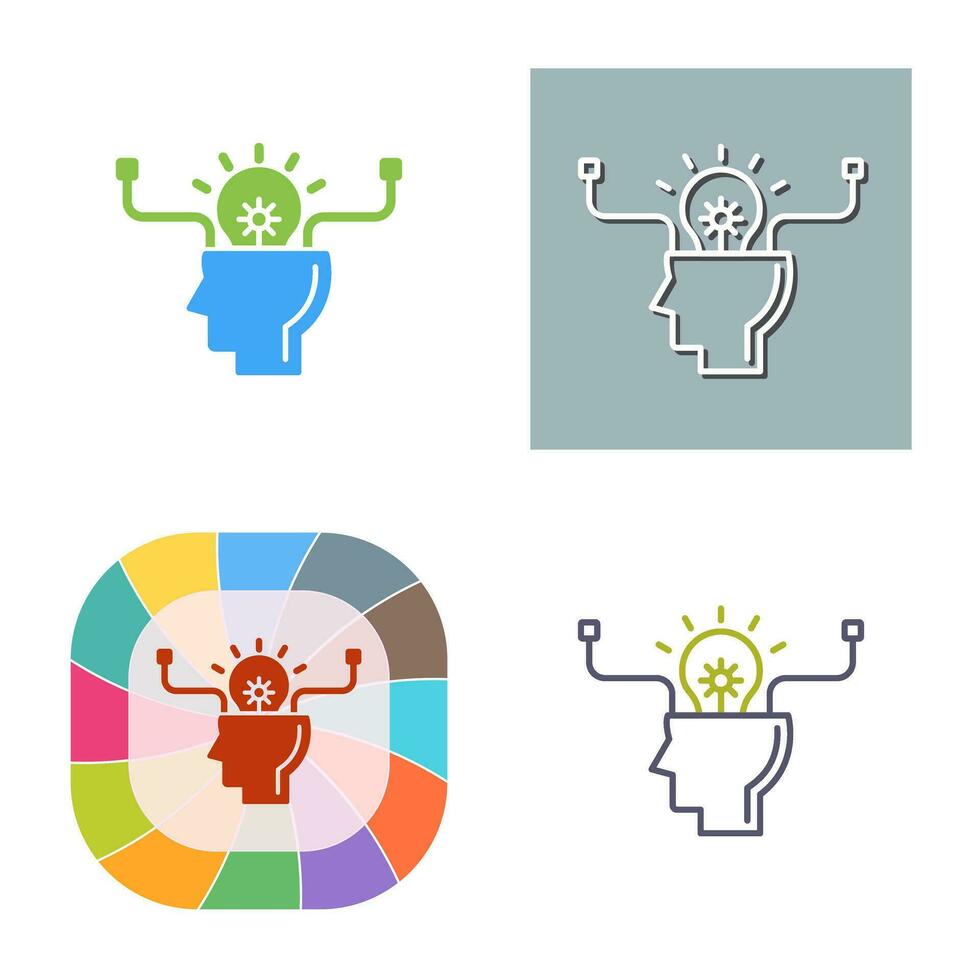 Ideas Vector Icon