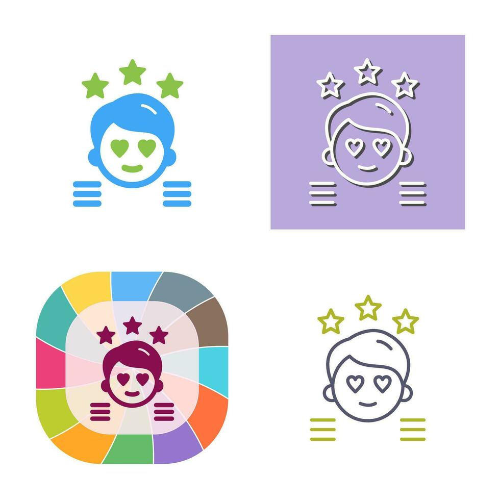Ux Review Vector Icon
