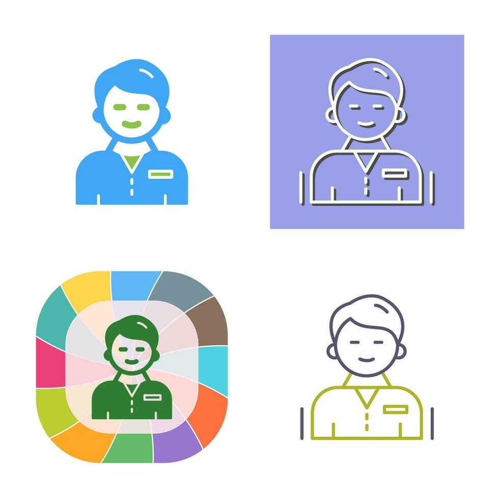 User Vector Icon
