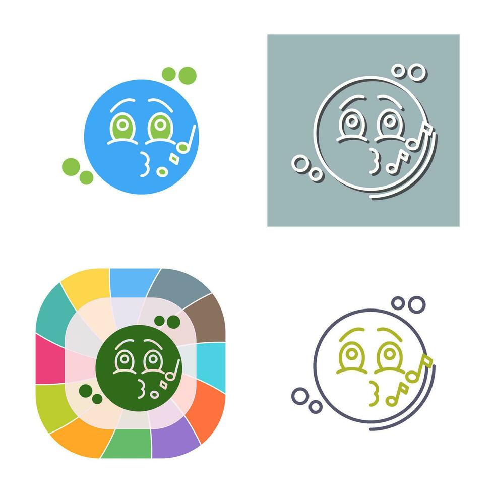 Music Vector Icon