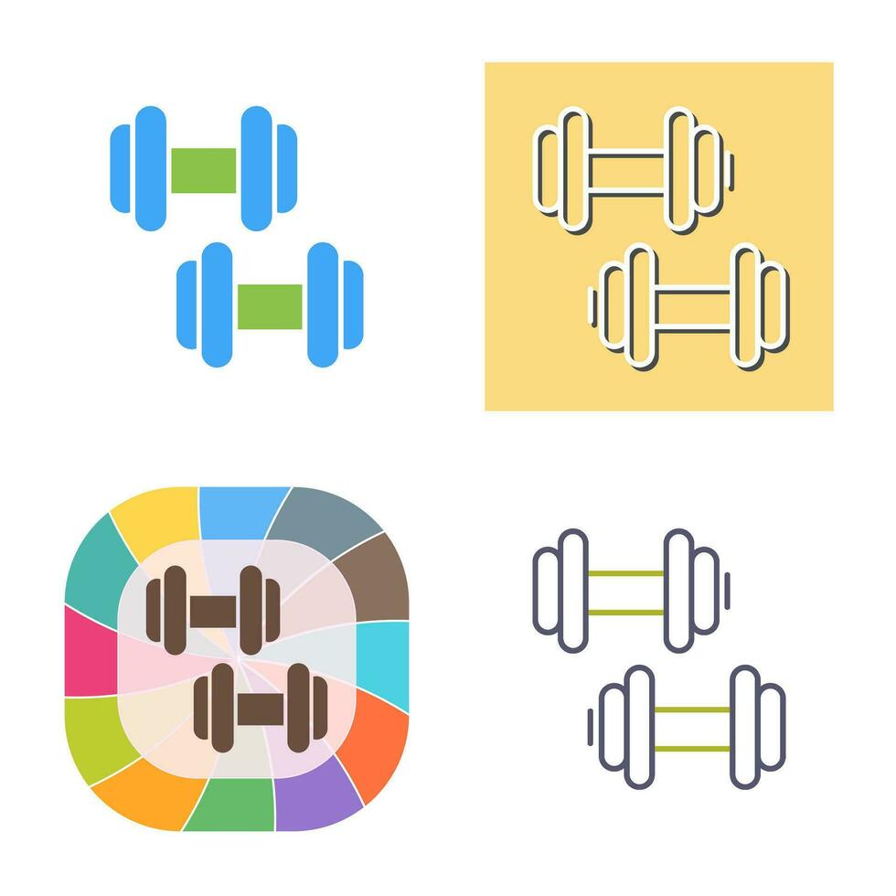 Exercise Vector Icon