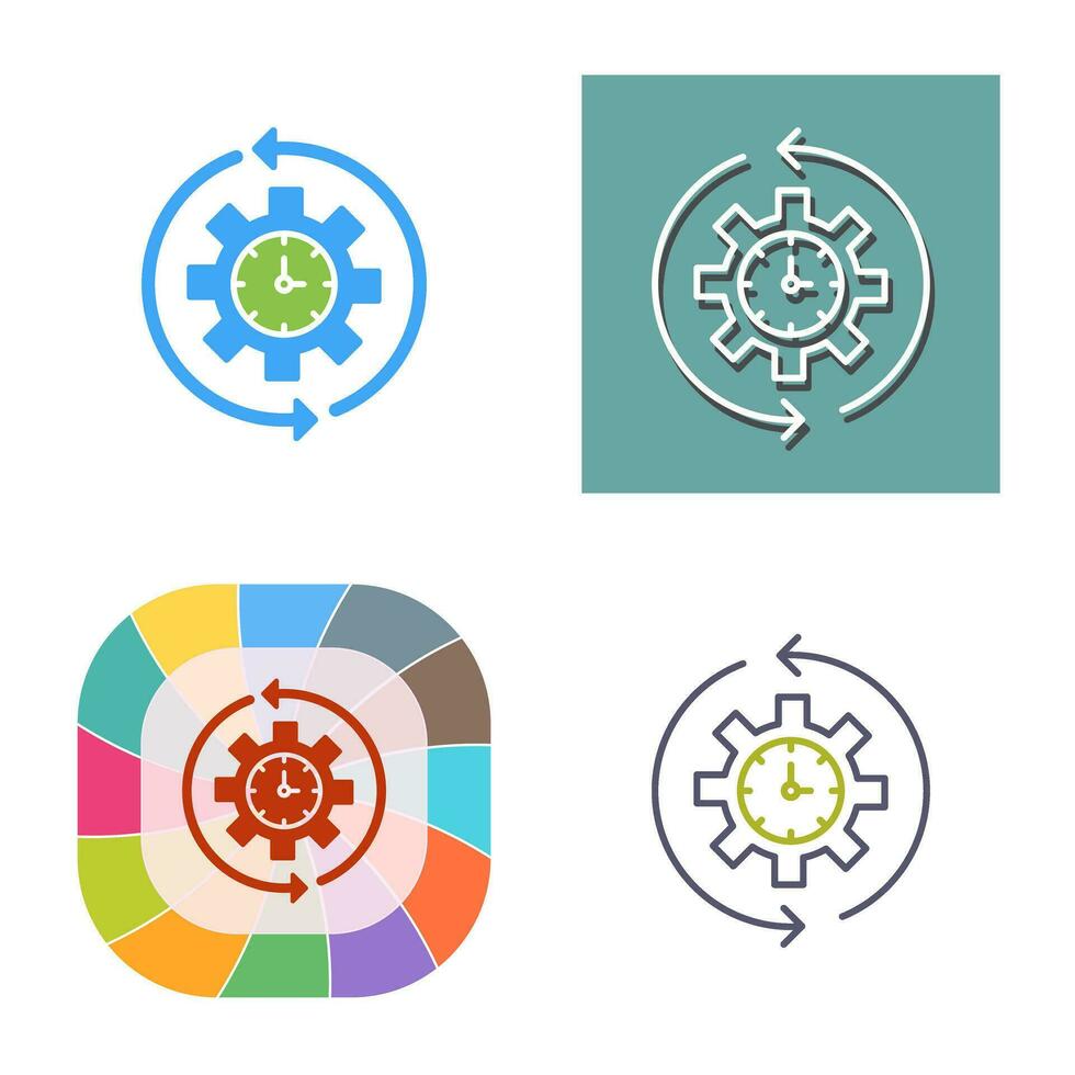 Innoation Vector Icon