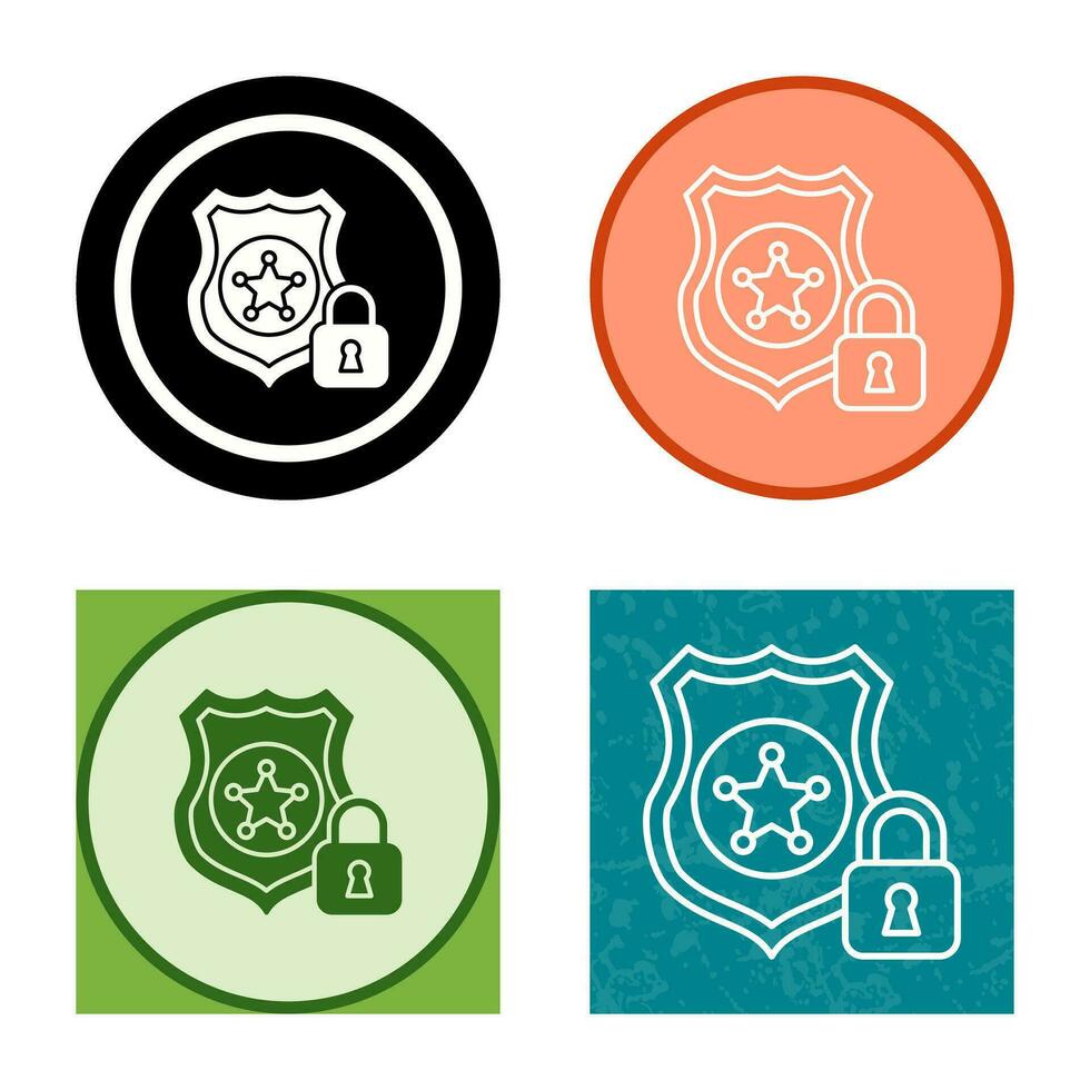 Security Vector Icon