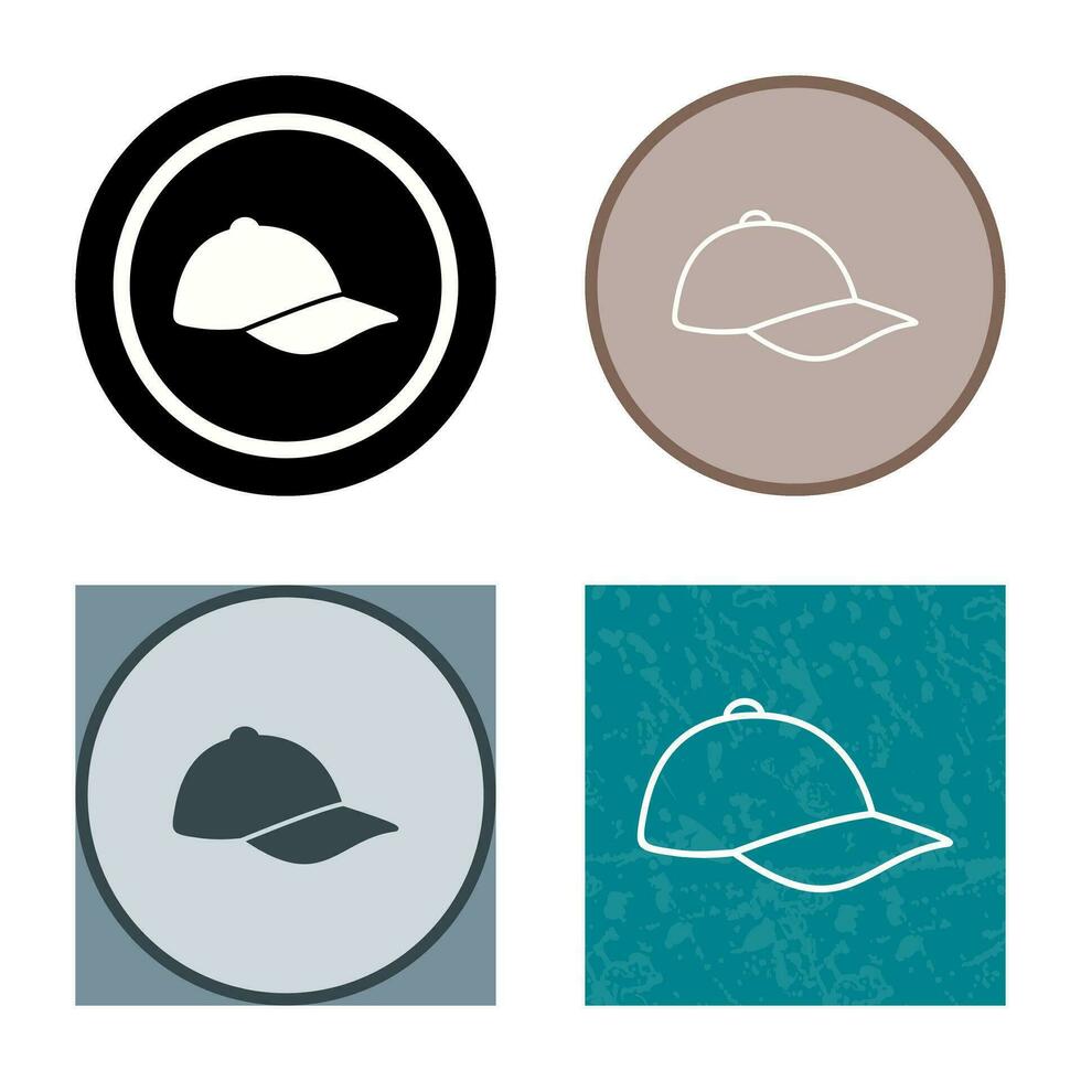 Hat Vector Icon