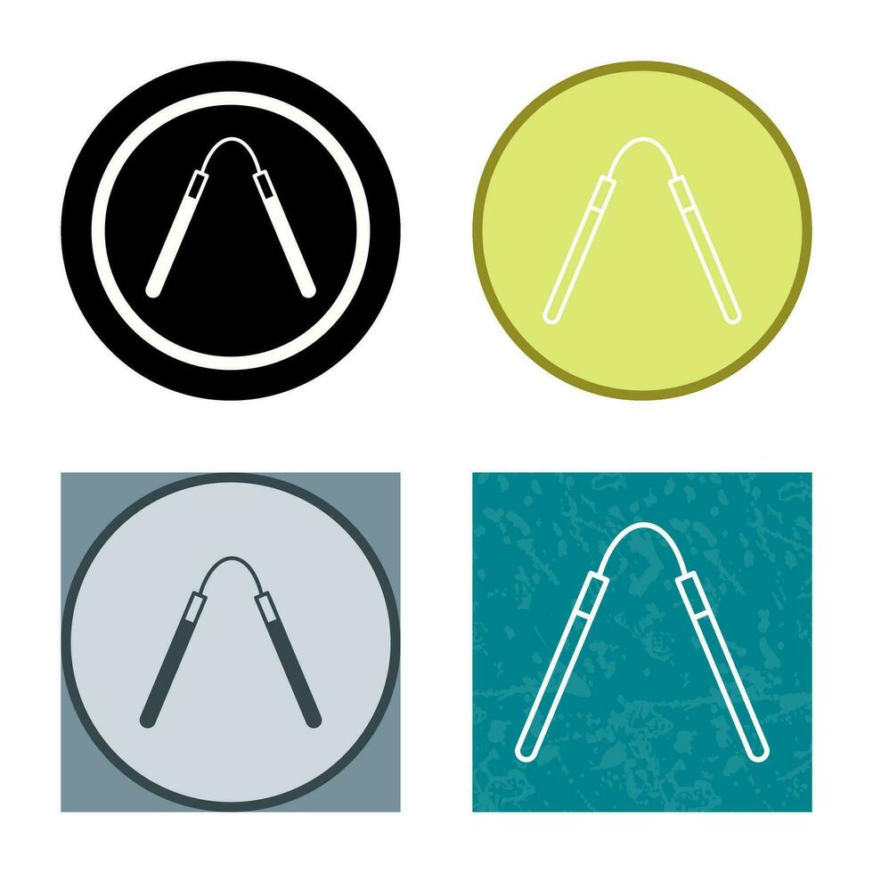 Hair Plucker Vector Icon