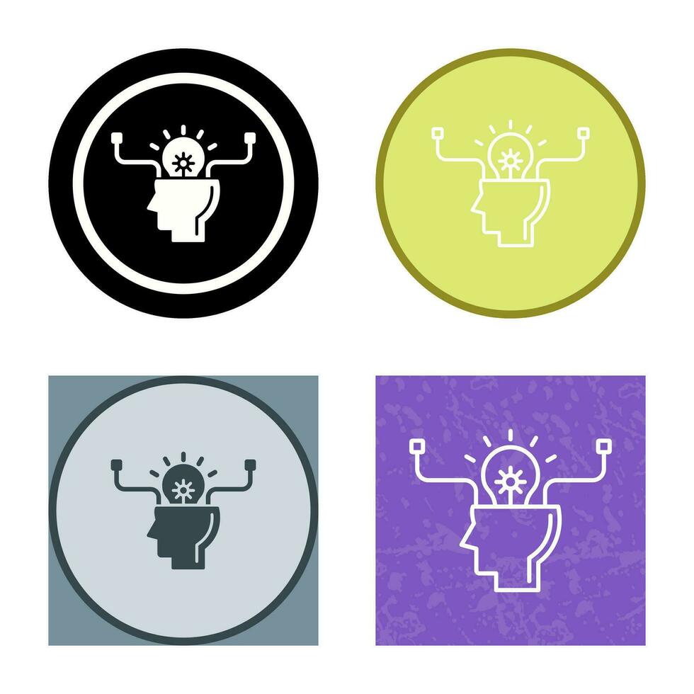 Ideas Vector Icon