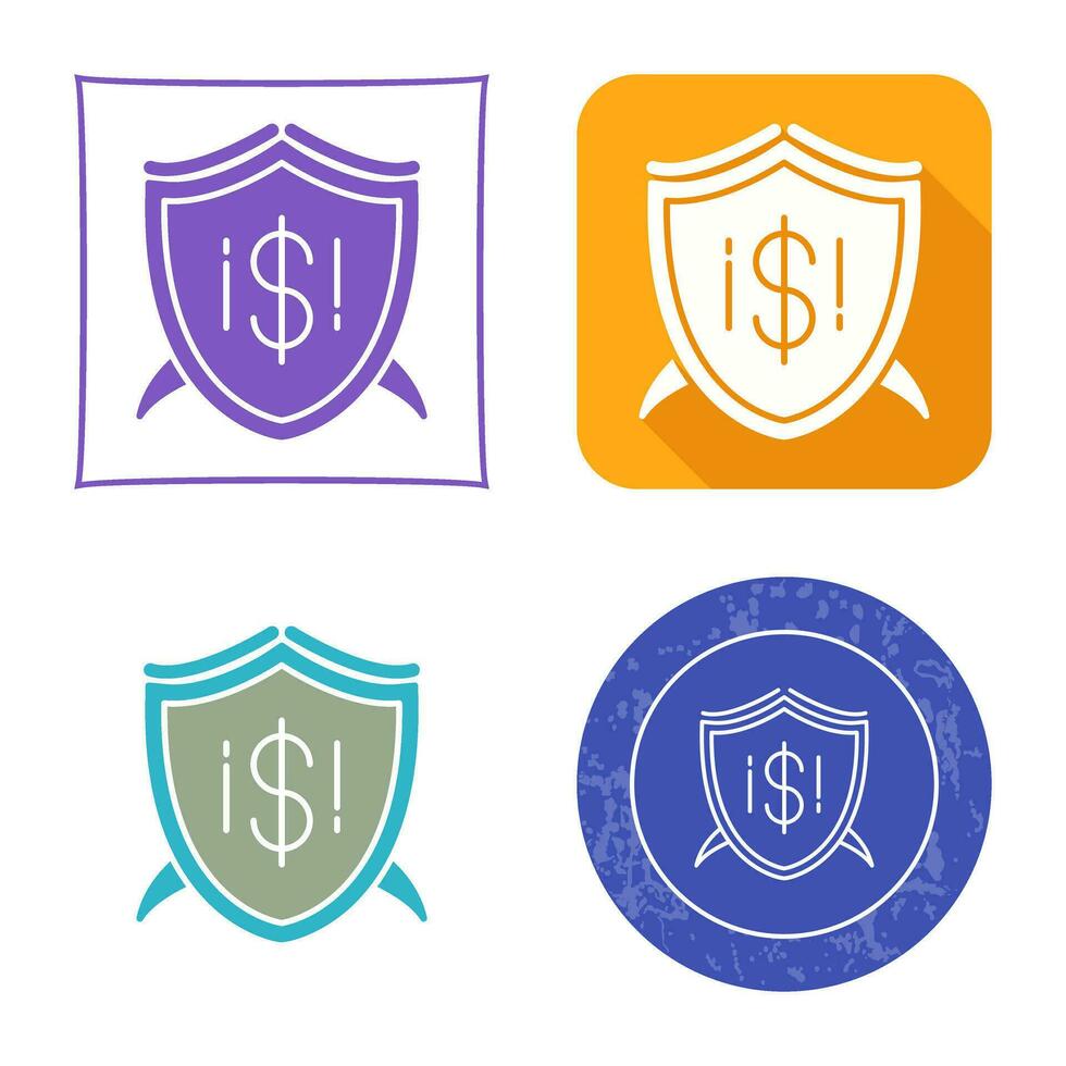 Shield Vector Icon