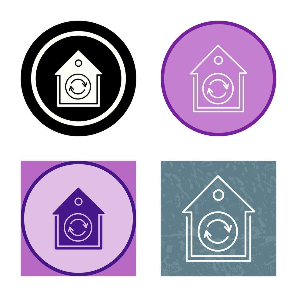 Rotate Vector Icon