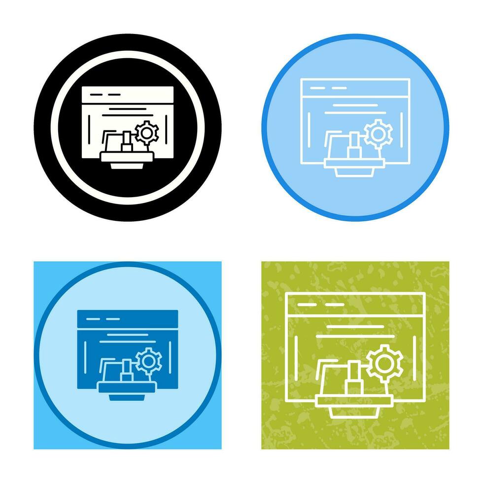 Engineering Vector Icon 34680099 Vector Art at Vecteezy