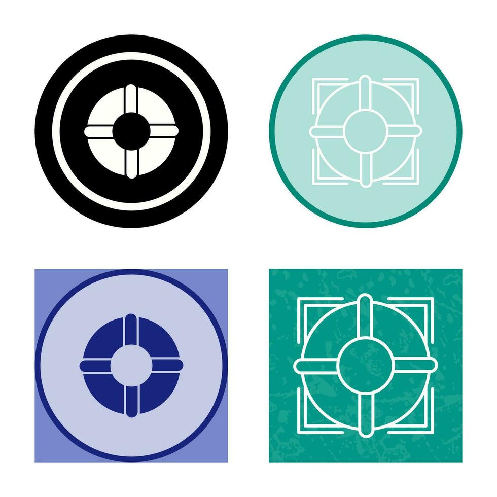 Key Vector Icon