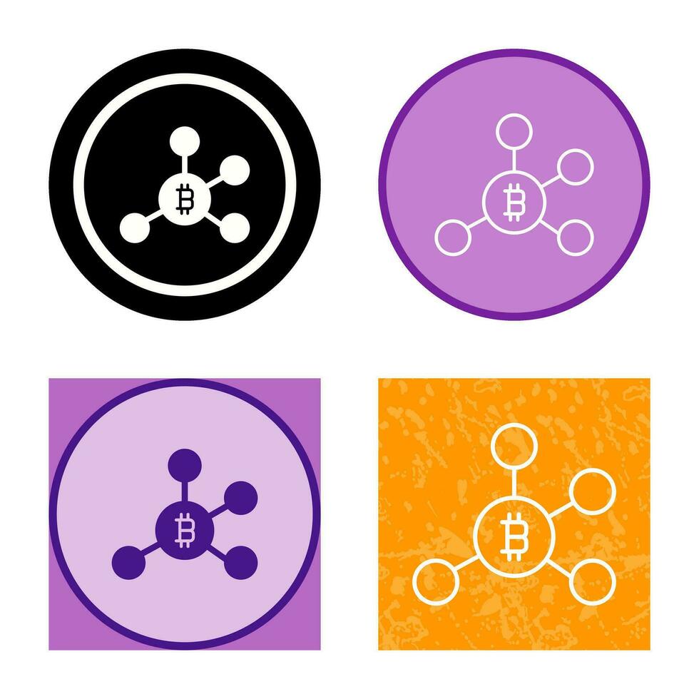 Network Vector Icon