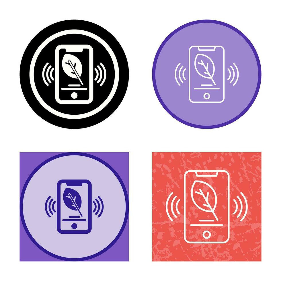 Smart Phone Vector Icon