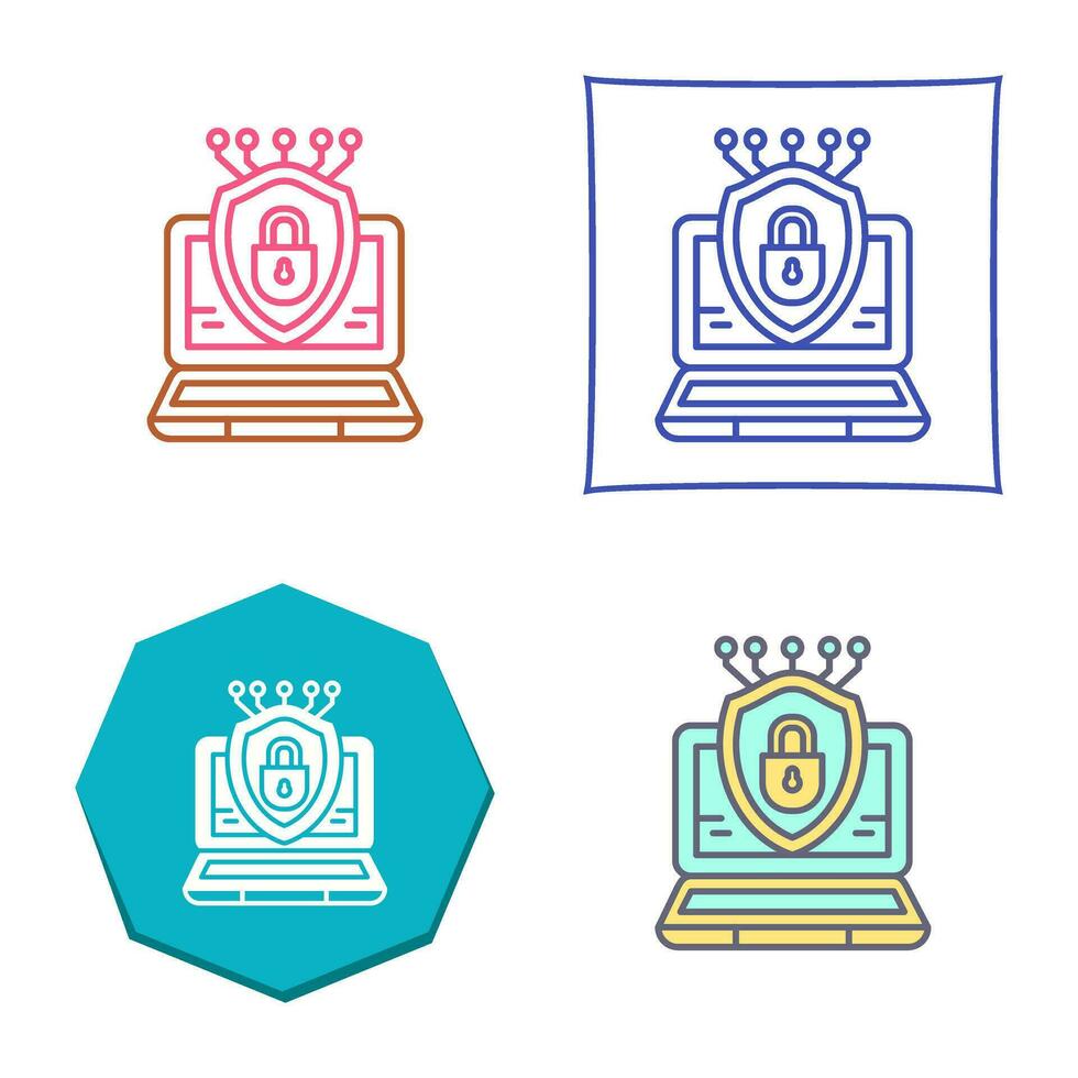 Protection Vector Icon