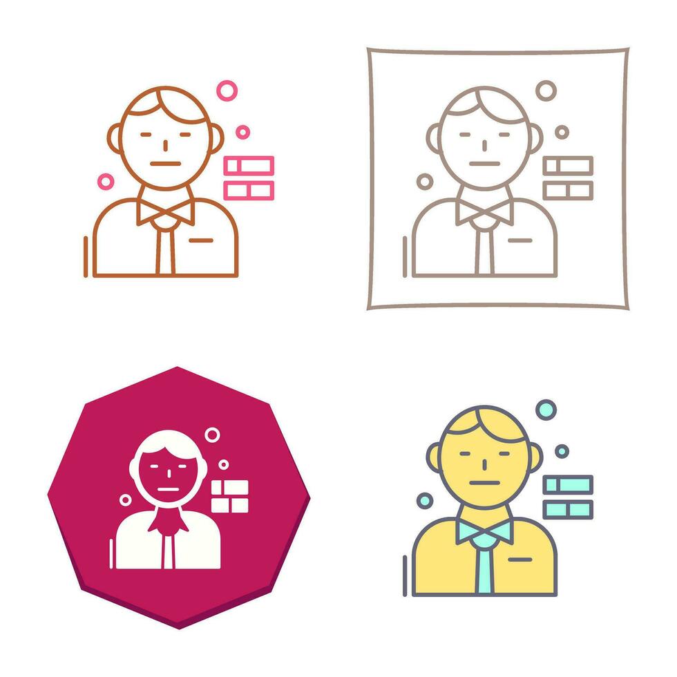 Skills Vector Icon
