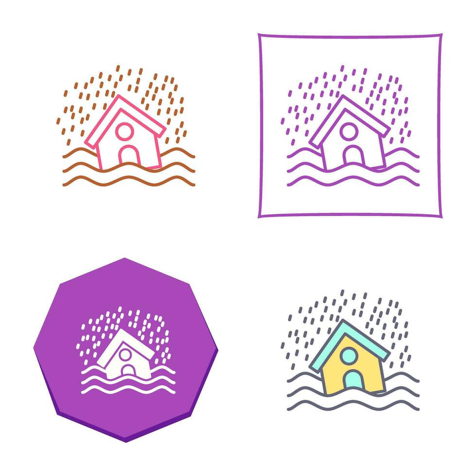 Line Vector Icon