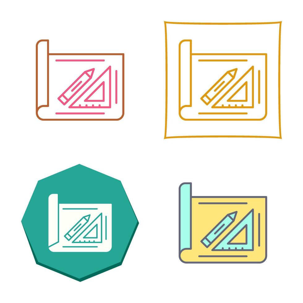 Develoment Vector Icon