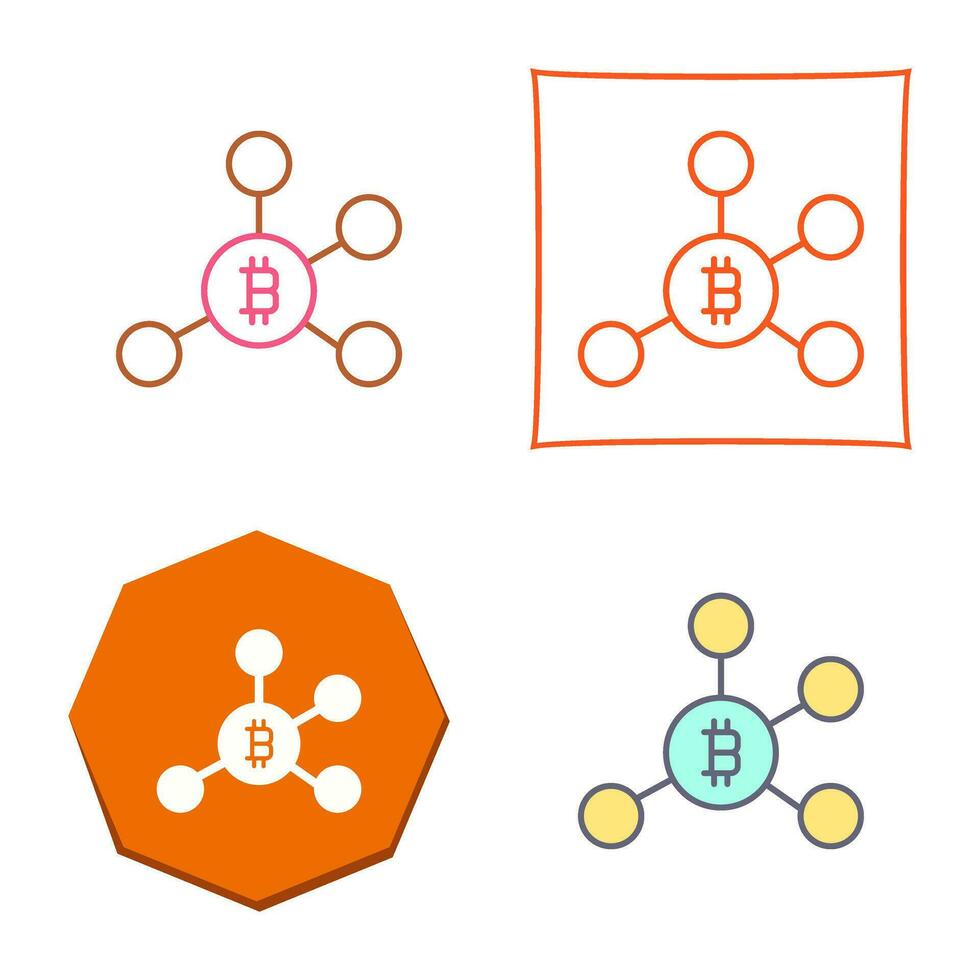 Network Vector Icon